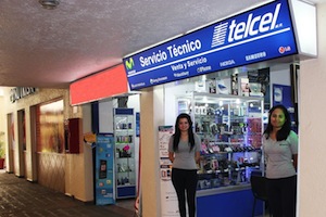 Toyamy - Venta Celulares